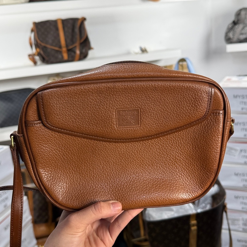Burberry Crossbody